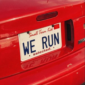 Image for 'We Run'