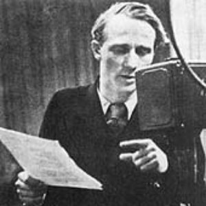 Bild für 'Ernst Busch'