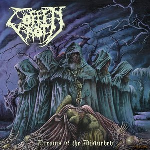 'Dreams of the Disturbed' için resim