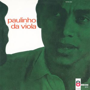 Image for 'Paulinho da Viola'