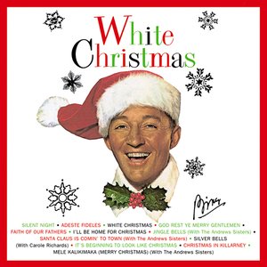Image for 'White Christmas'