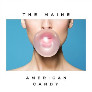 Image for 'American Candy'