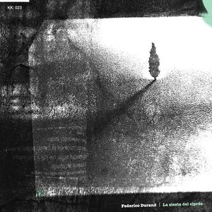Image pour 'La siesta del cipre's'