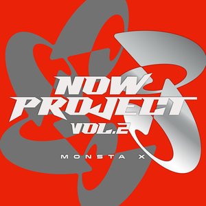 Image for 'NOW PROJECT vol.2'