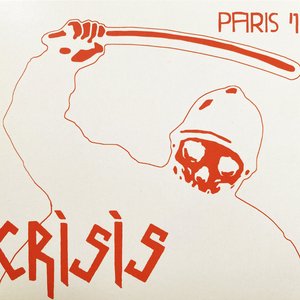 Image for 'Paris '18'