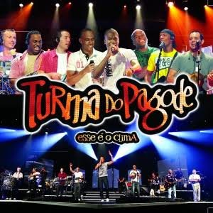 Imagen de 'Esse É o Clima (Ao Vivo | Versão Estendida)'