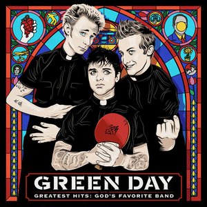 Zdjęcia dla 'Greatest Hits: God's Favorite Band'