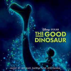 Bild für 'The Good Dinosaur (Original Motion Picture Soundtrack)'