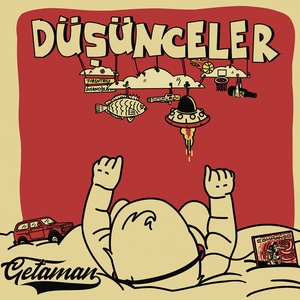 Imagem de 'Düşünceler'