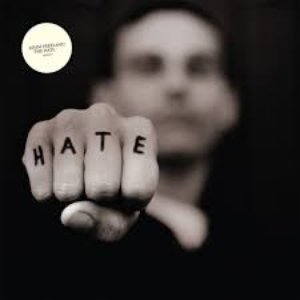 Imagen de 'The Hate'