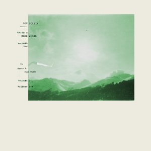 Image for 'Water & Rock Music Volumes 3-6'