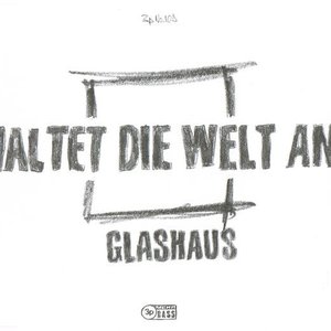 Image for 'Haltet Die Welt An (Jack Daniel RMX)'