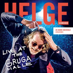 Image for 'Live At The Grugahalle - 20 Jahre Katzeklo (Evolution!)'