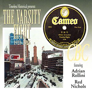 Immagine per 'The Varsity Eight 1923-1926'