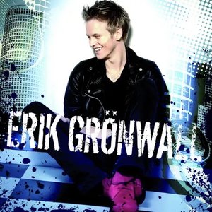 Image for 'The Idol Years: Erik Grönwall'