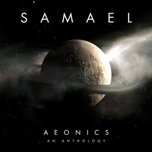 Bild für 'Aeonics - An Anthology'