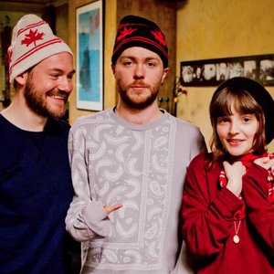 Image for 'CHVRCHES'