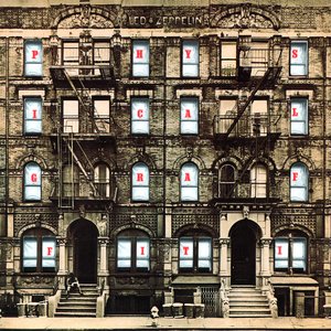 Imagen de 'Physical Graffiti (HD Remastered Edition)'