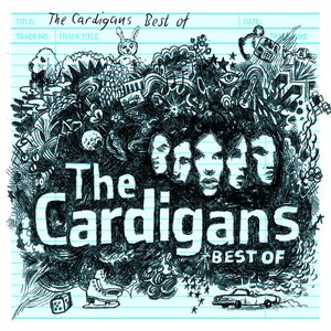 Bild für 'The Best Of The Cardigans [Disc 2]'