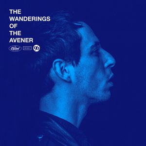 Image for 'The Wanderings of the Avener'