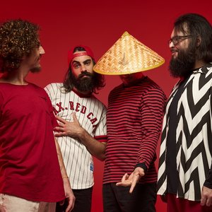 Image for 'Barba Rala'