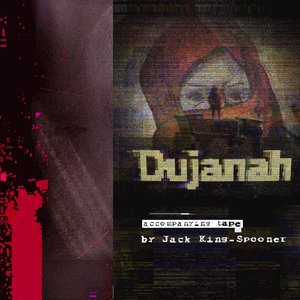 Immagine per 'Dujanah Extended Soundtrack'