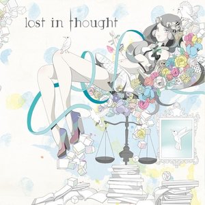 Image for 'Lost In Thought'
