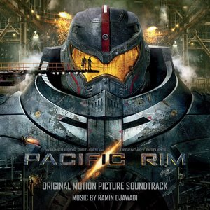 Image for 'Pacific Rim (Soundtrack from Warner Bros. Pictures and Legendary Pictures)'