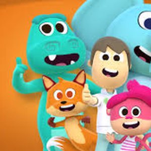 Image for 'El Reino Infantil'