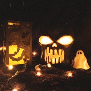 'Spooky Season' için resim