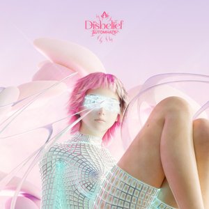 Image for 'Disbelief'