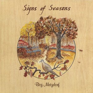 'Signs of Seasons' için resim