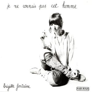 Image for 'Je Ne Connais Pas Cet Homme'