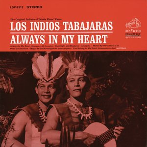 Image for 'Always In My Heart'