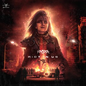 Image for 'Riot in Us'