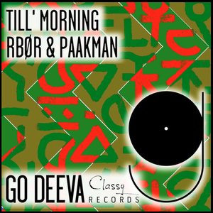 Изображение для 'Till' Morning'