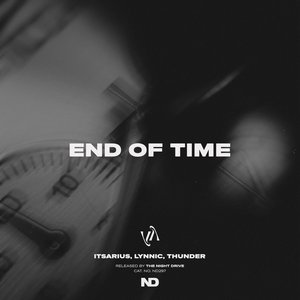 Image for 'End Of Time'