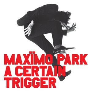 Imagen de 'A Certain Trigger (20th Anniversary Deluxe Version)'