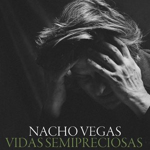 Image for 'Vidas semipreciosas'