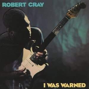 Image for 'I Was Warned'