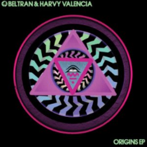 Image for 'Origins EP'