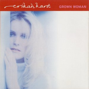 Image for 'Grown Woman'