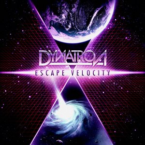 Image for 'Escape Velocity'