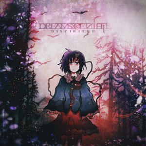 Imagem de 'Dispirited'