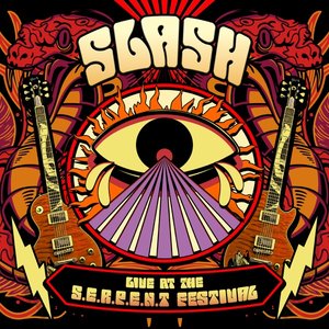 Image for 'Live at the S.E.R.P.E.N.T. Festival'