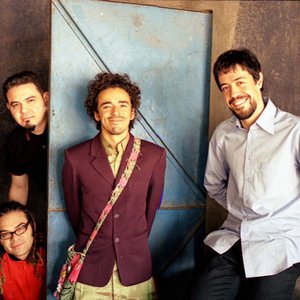 Image for 'Café Tacvba'