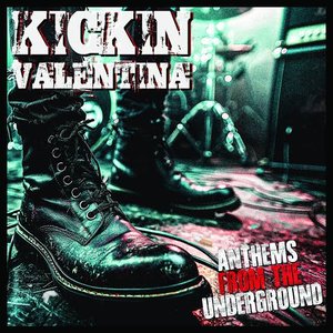Image for 'Anthems From The Underground'