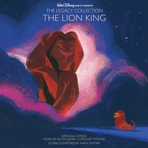 Image for 'Walt Disney Records The Legacy Collection: The Lion King'