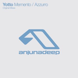Image for 'Memento / Azzurro'