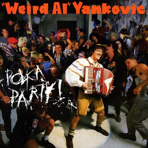 Immagine per 'Polka Party'